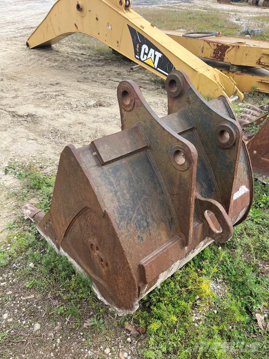  CP Bucket Łyżki do ładowarek