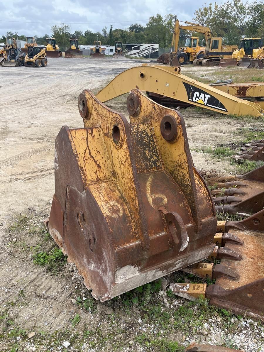  CP Bucket Łyżki do ładowarek