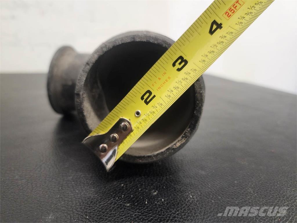 Cummins  Transport - Inne