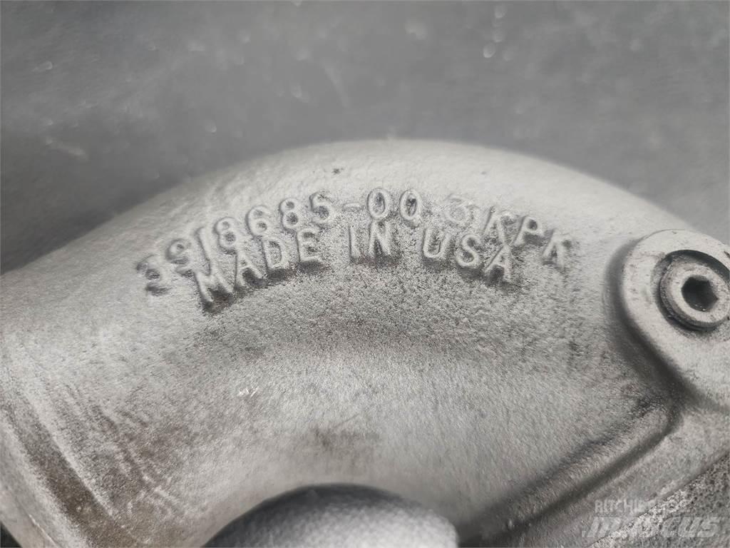 Cummins  Transport - Inne