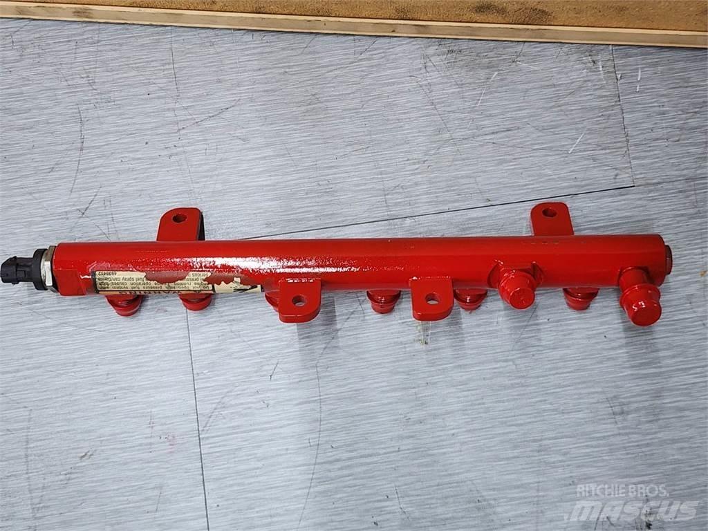 Cummins  Transport - Inne