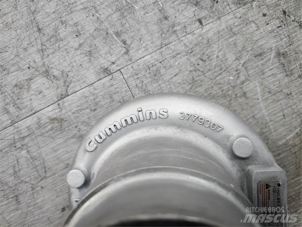 Cummins  Transport - Inne