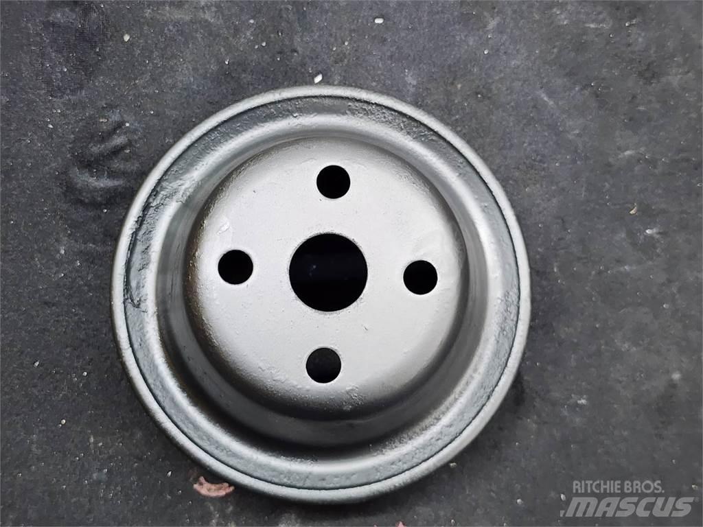 Cummins  Transport - Inne