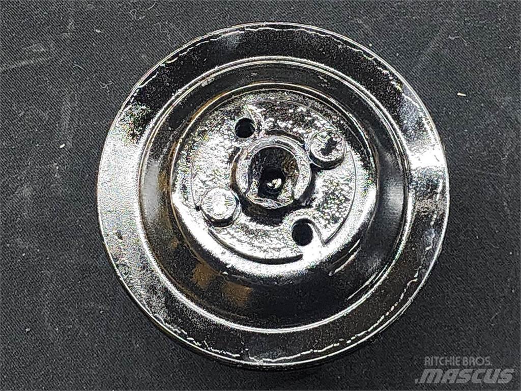 Cummins  Transport - Inne