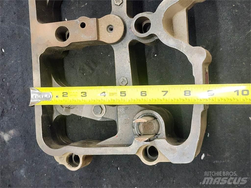 Cummins  Transport - Inne