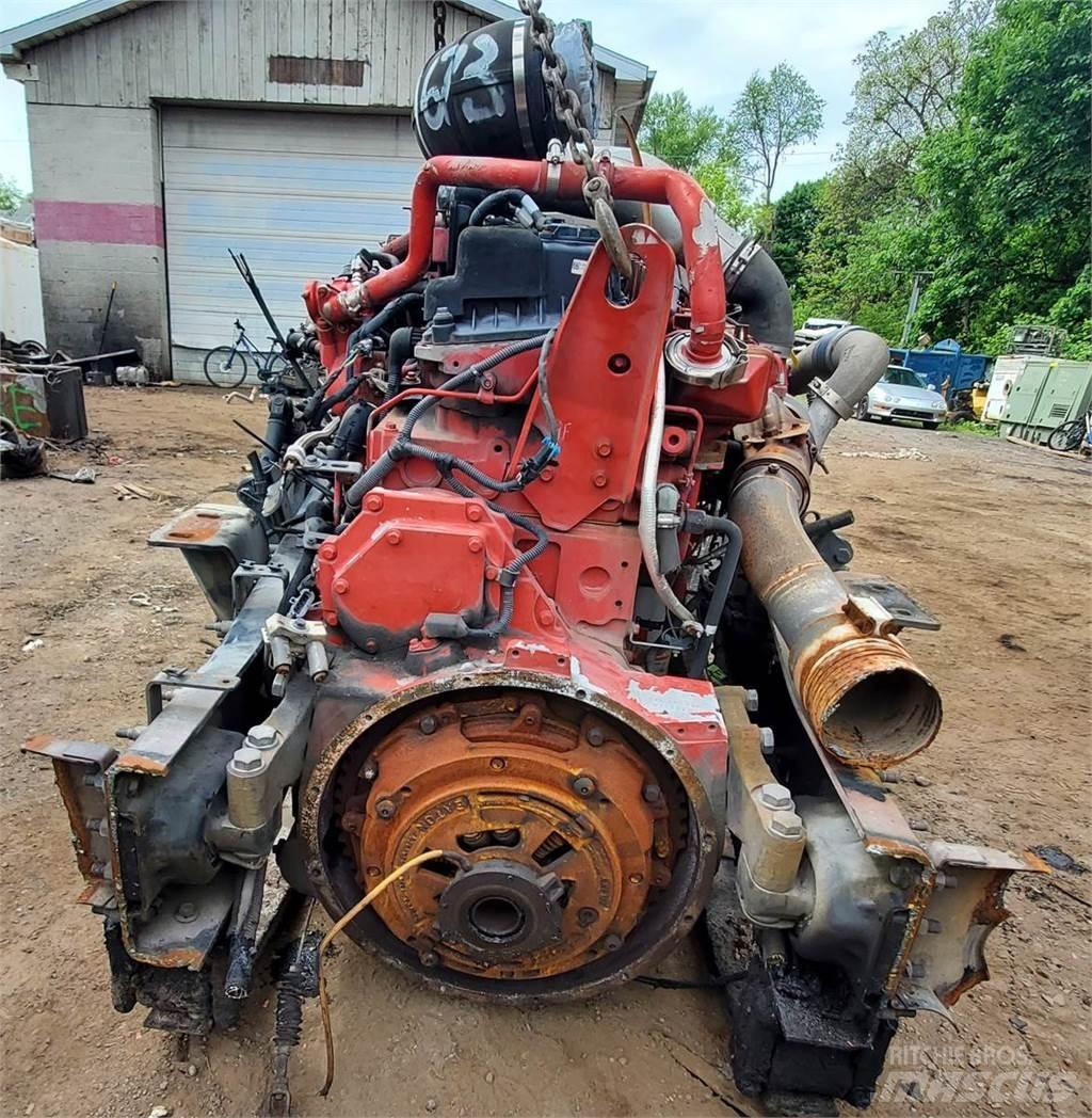 Cummins  Silniki