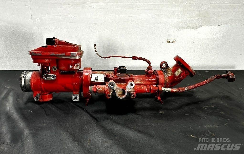 Cummins  Transport - Inne