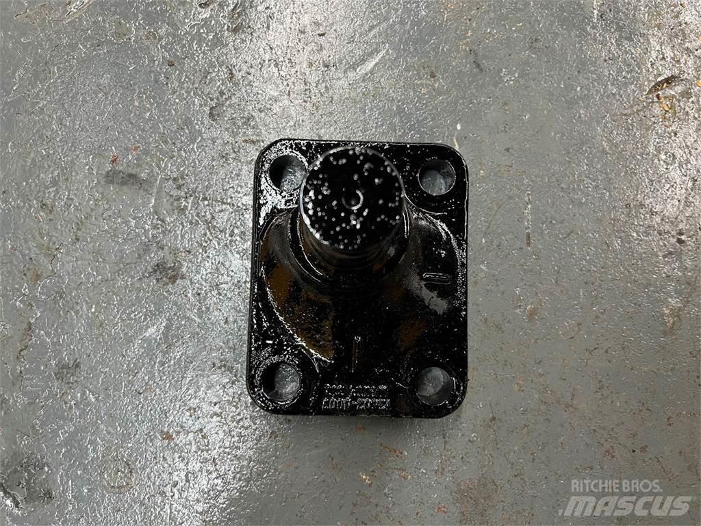 Cummins  Silniki