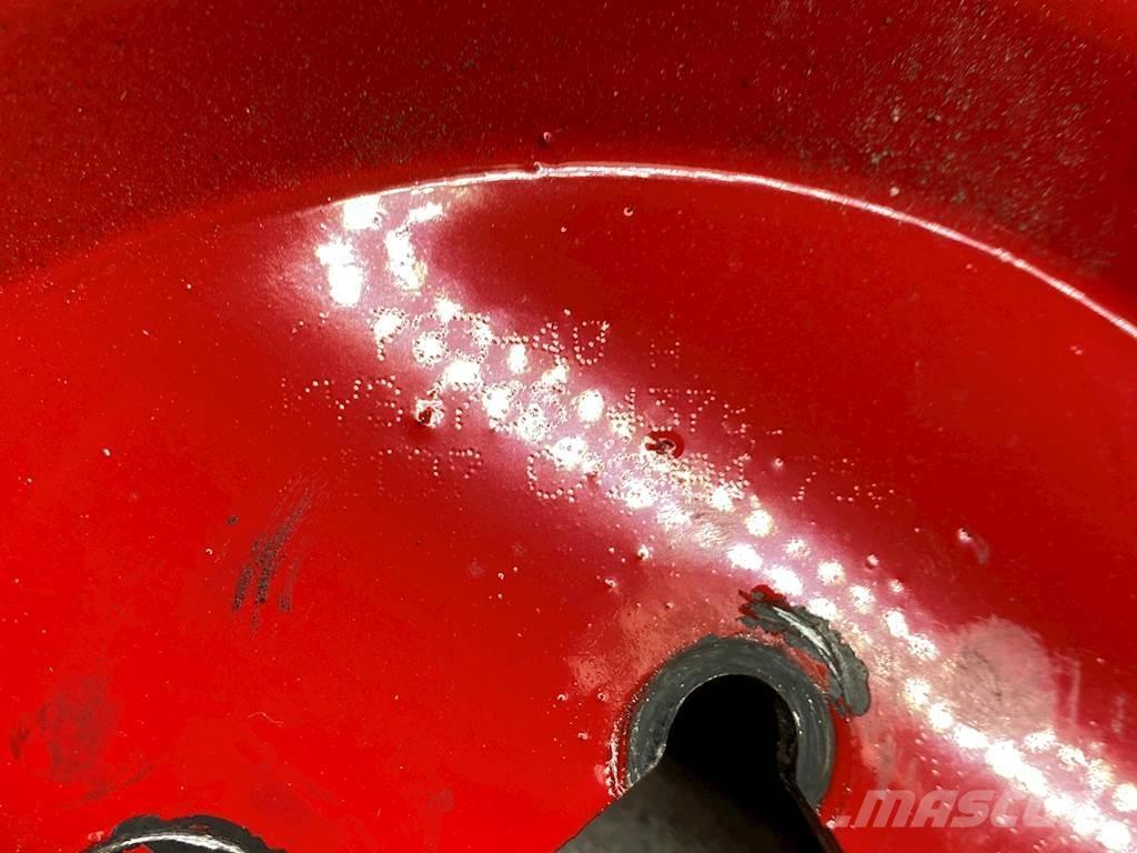 Cummins 6.7 Transport - Inne