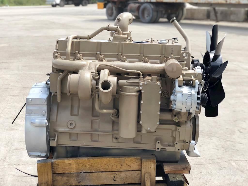 Cummins 8.3 Silniki