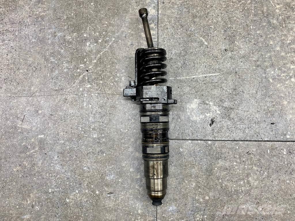 Cummins ISX Transport - Inne