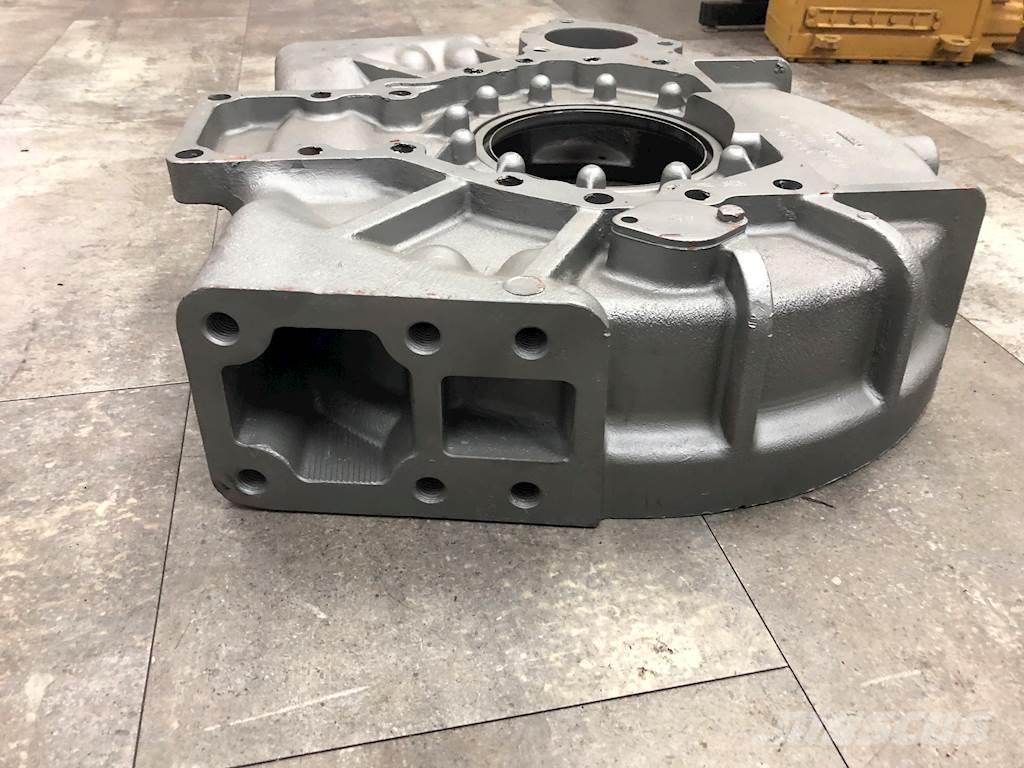 Cummins L10 Transport - Inne