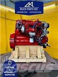 Cummins L9 Silniki