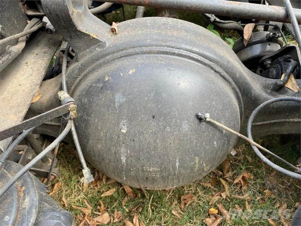  Dana DSP40 Transport - Inne