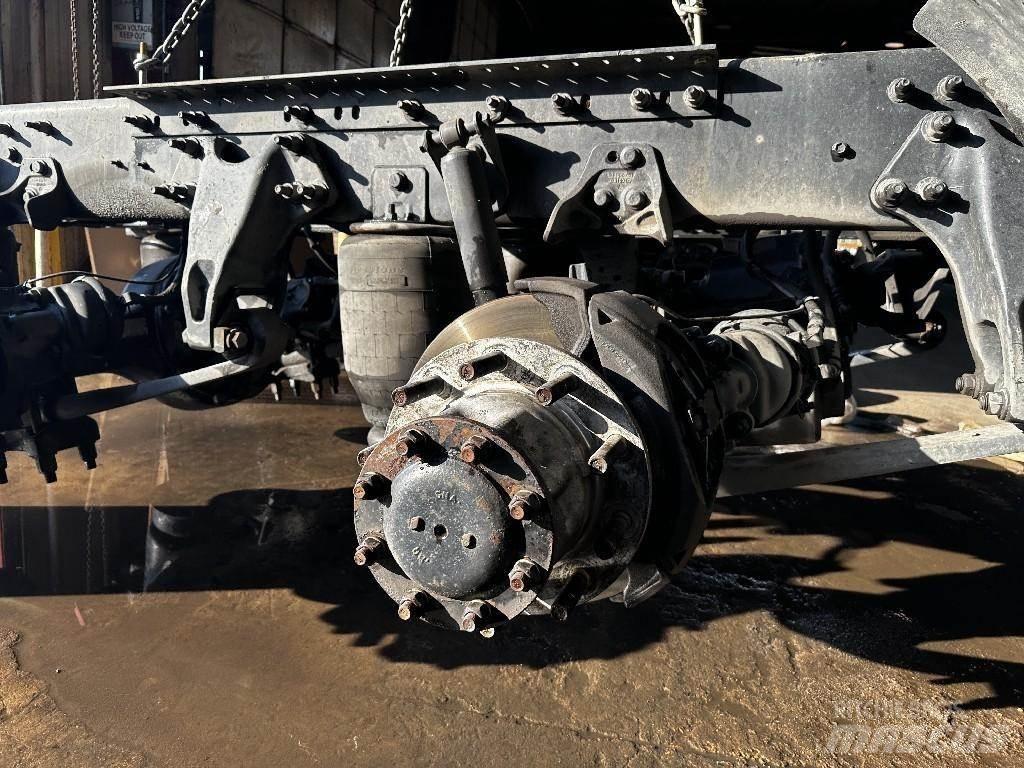  Dana LT625 Mosty, wały i osie