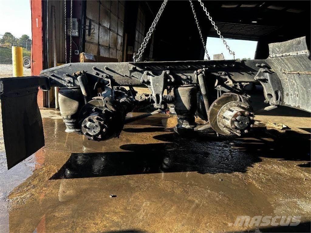  Dana LT625 Mosty, wały i osie