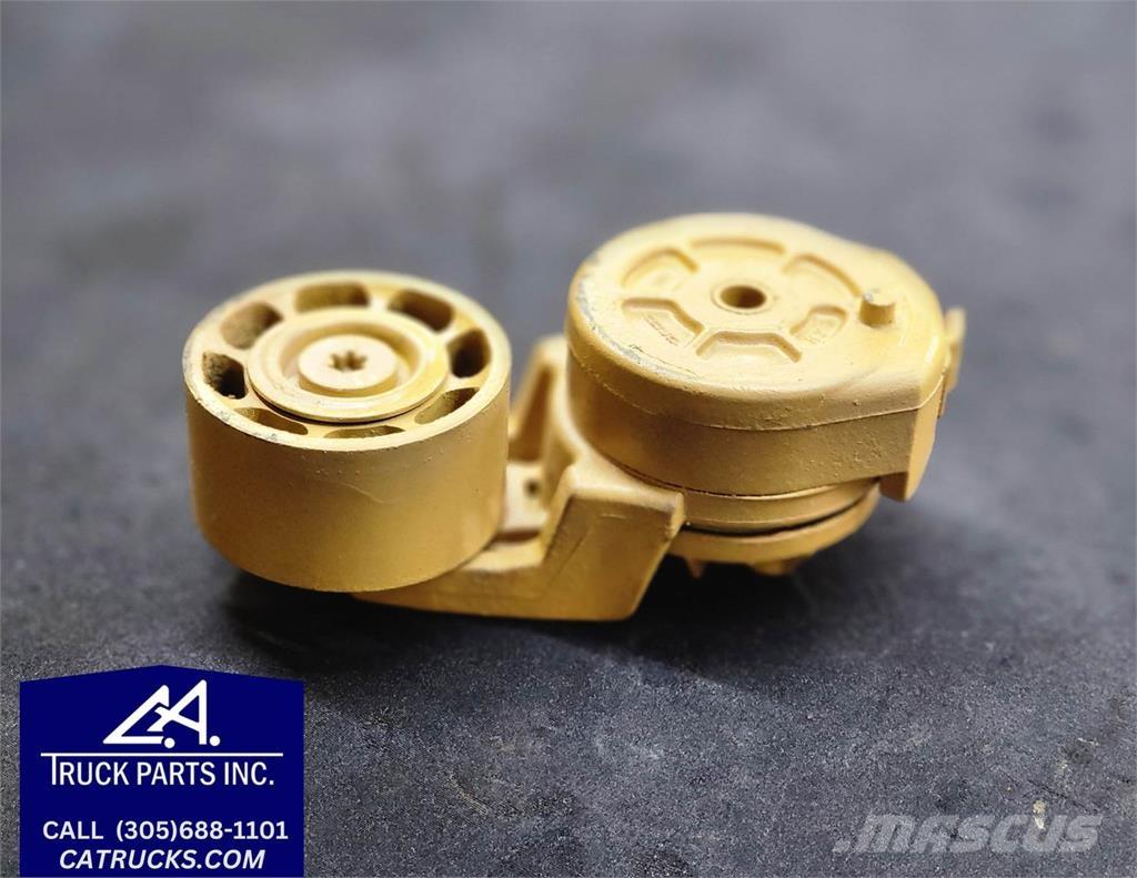  Dayco Transport - Inne