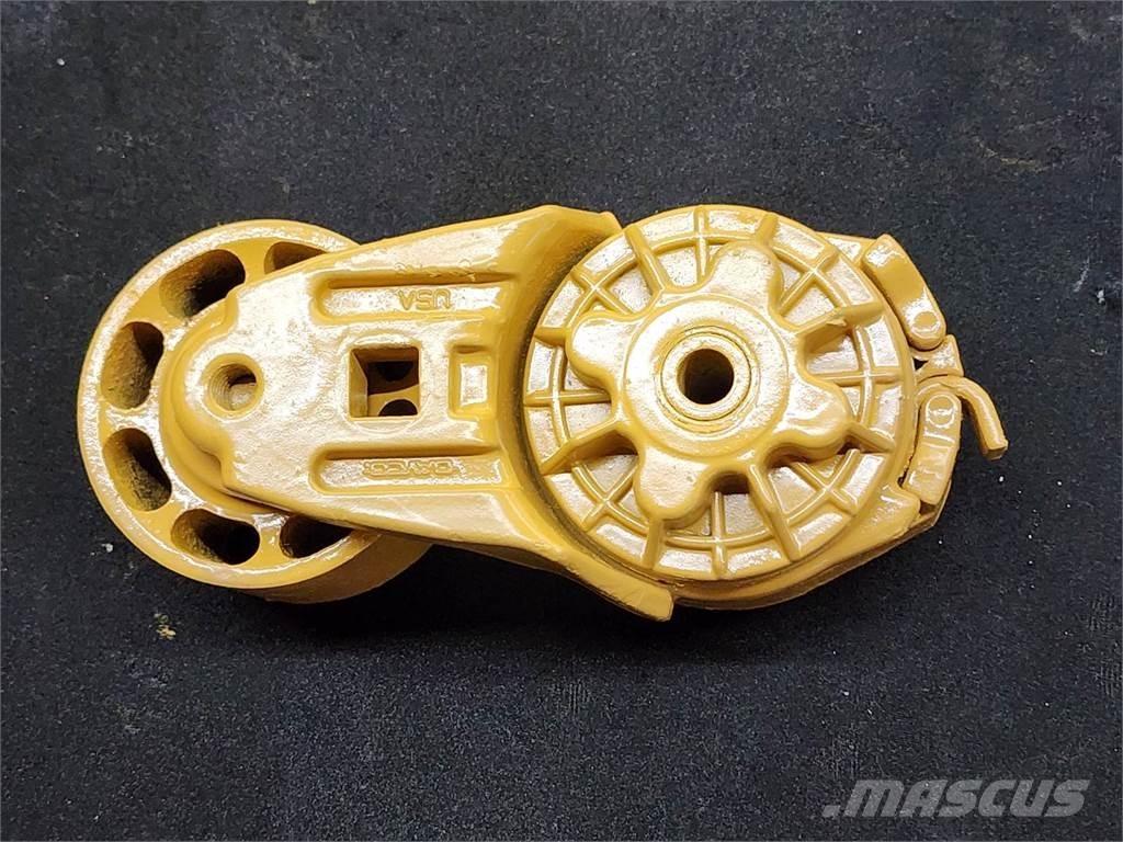  Dayco Transport - Inne