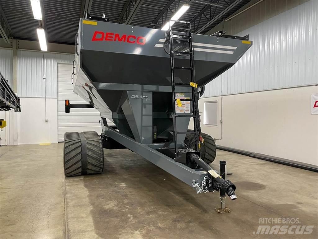 Demco 1100 Przyczepy zbożowe