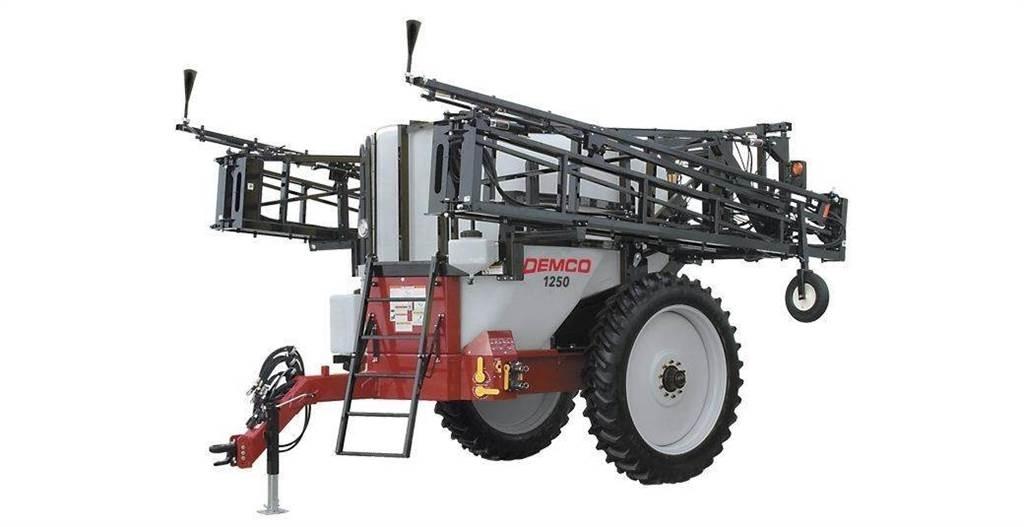 Demco 1250 Opryskiwacze zaczepiane