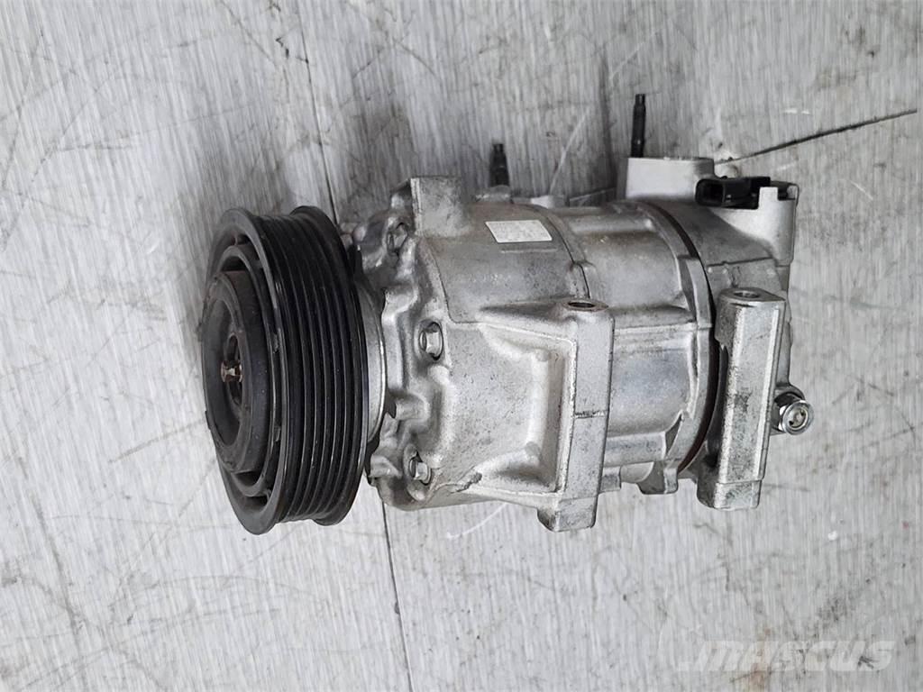  DENSO Transport - Inne