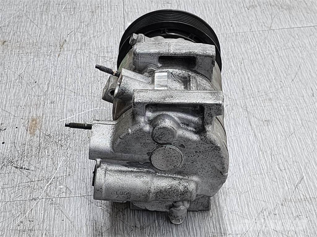  DENSO Transport - Inne