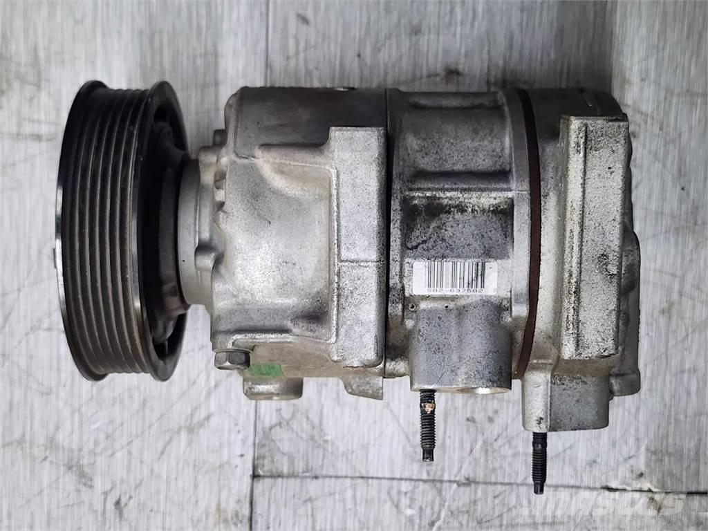  DENSO Transport - Inne