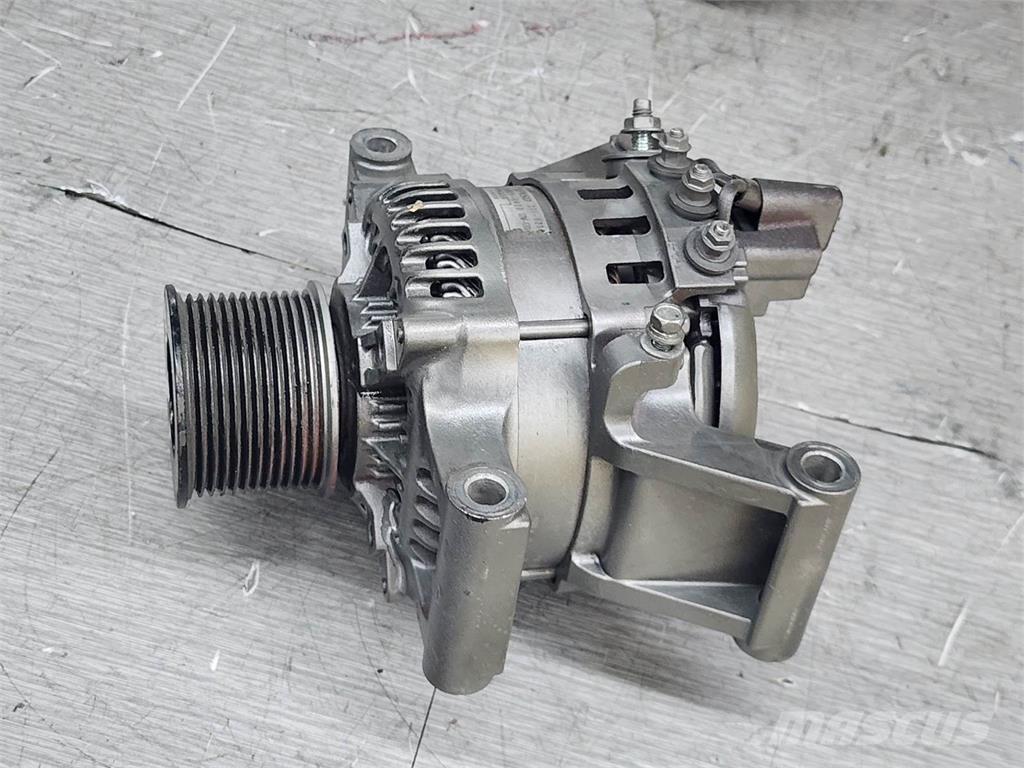  DENSO Transport - Inne