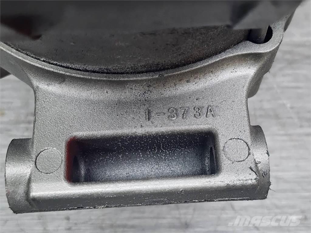  DENSO Transport - Inne