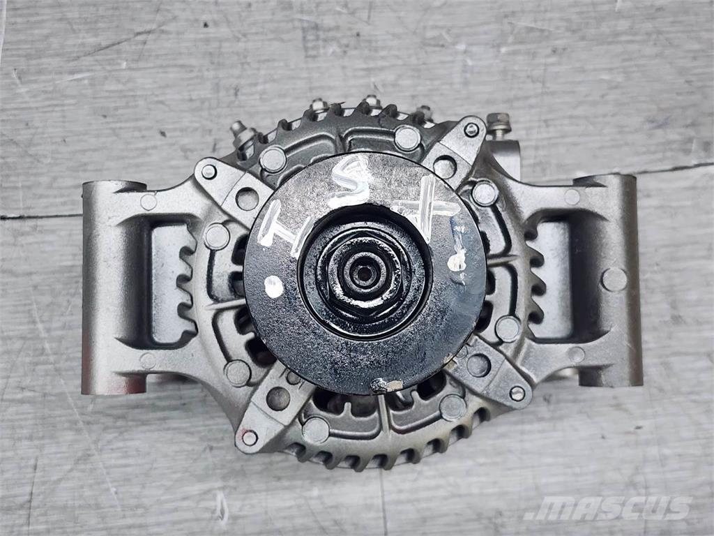  DENSO Transport - Inne