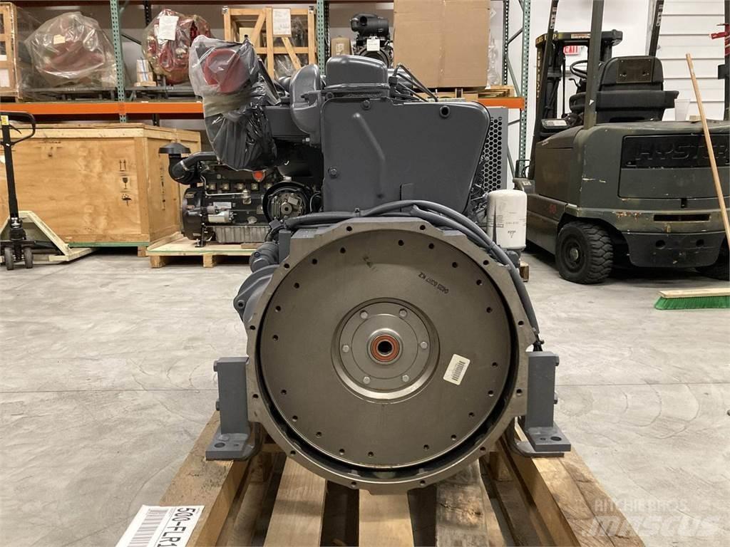 Deutz  Silniki