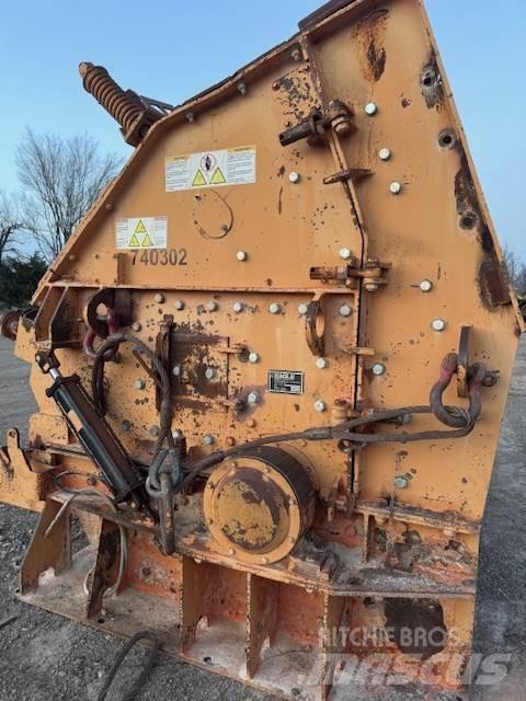 Eagle 1400 Kruszarki
