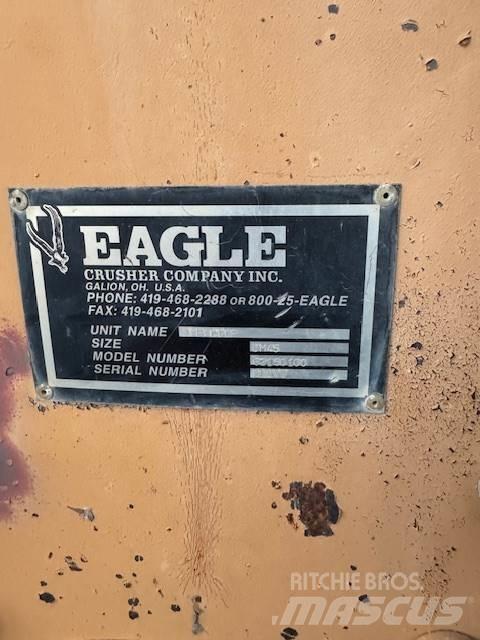 Eagle 1400 Kruszarki