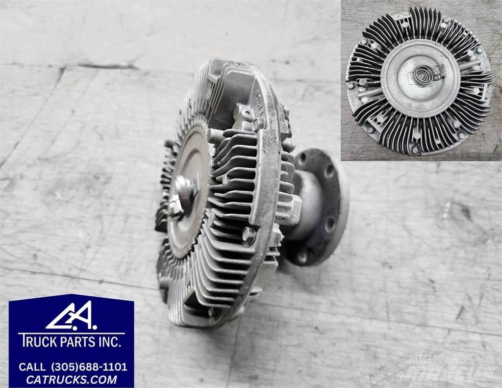 Eaton  Transport - Inne