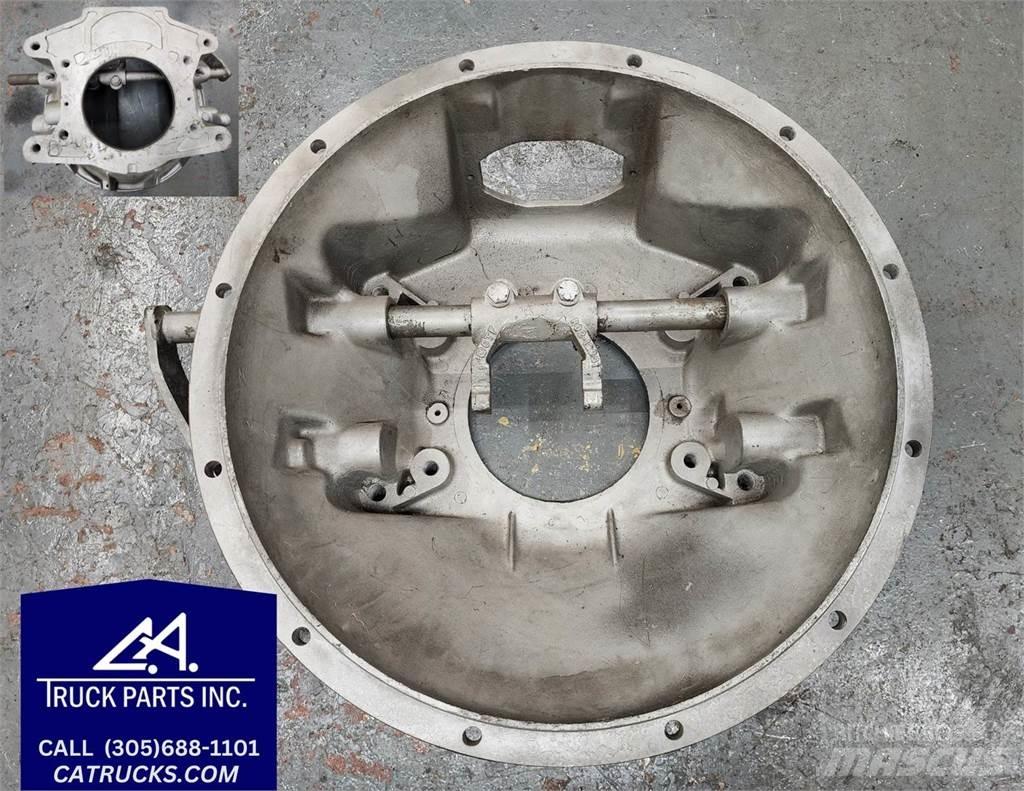 Eaton  Transport - Inne