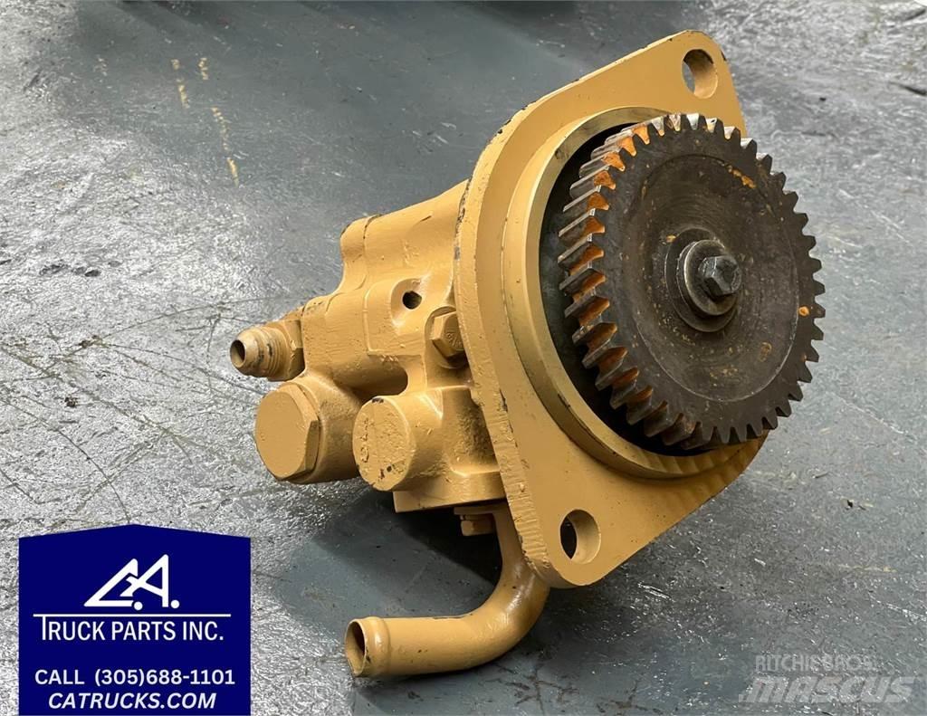 Eaton  Hydraulika