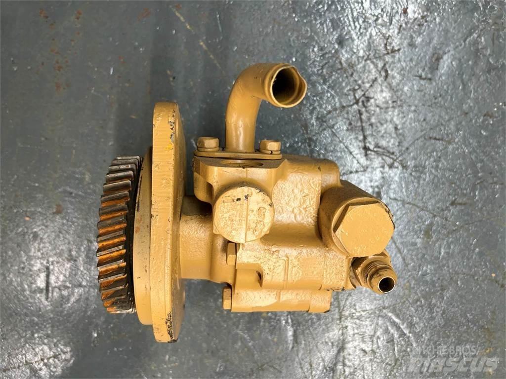 Eaton  Hydraulika