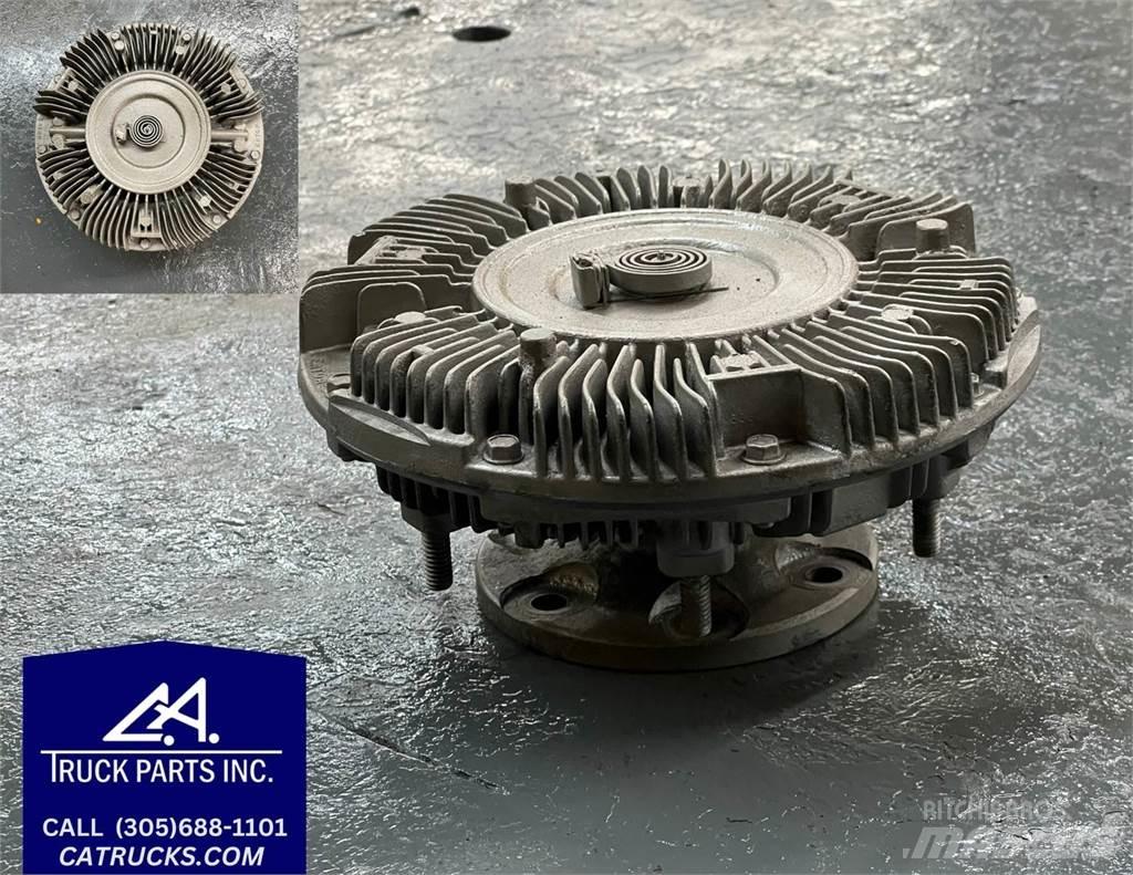 Eaton  Transport - Inne