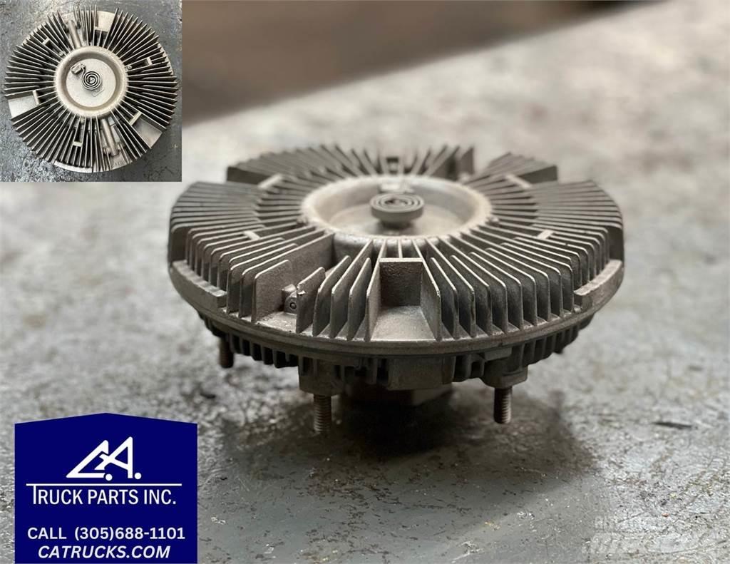 Eaton  Transport - Inne