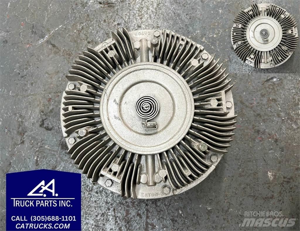 Eaton  Transport - Inne