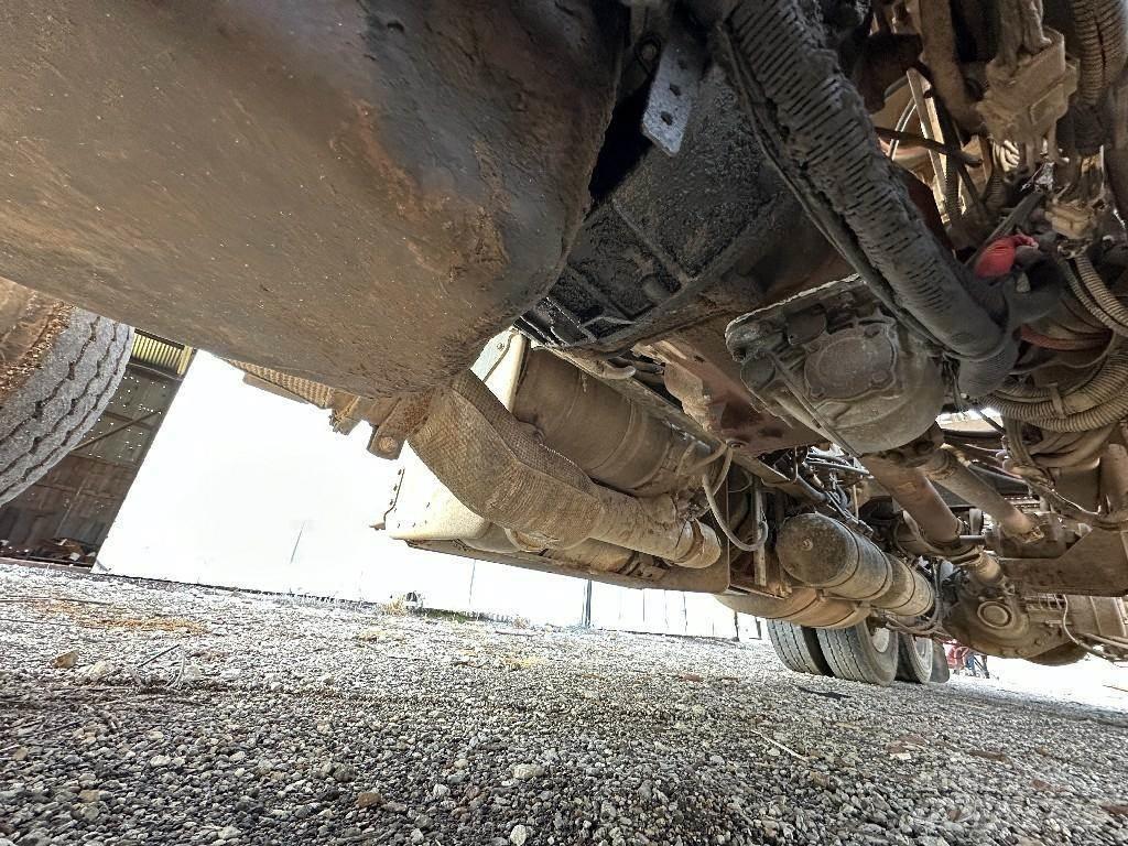 Eaton 388 Przekładnie i skrzynie biegów