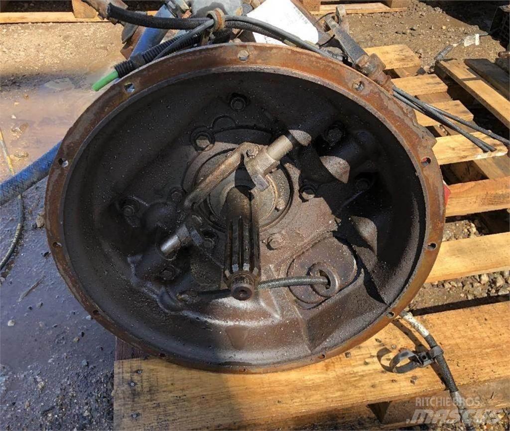 Eaton T800 Przekładnie i skrzynie biegów
