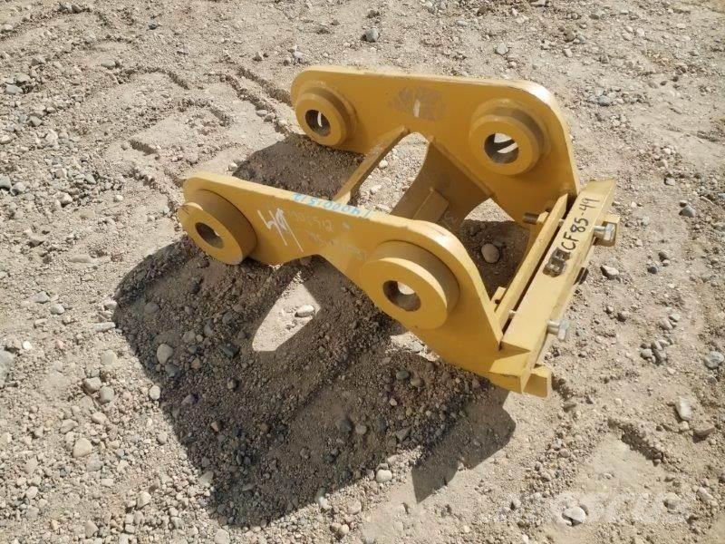  EFI MH8-QC Szybkozłącza