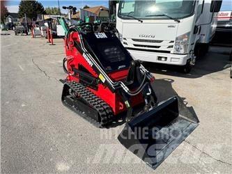 EGN EG360T Ładowarki burtowe
