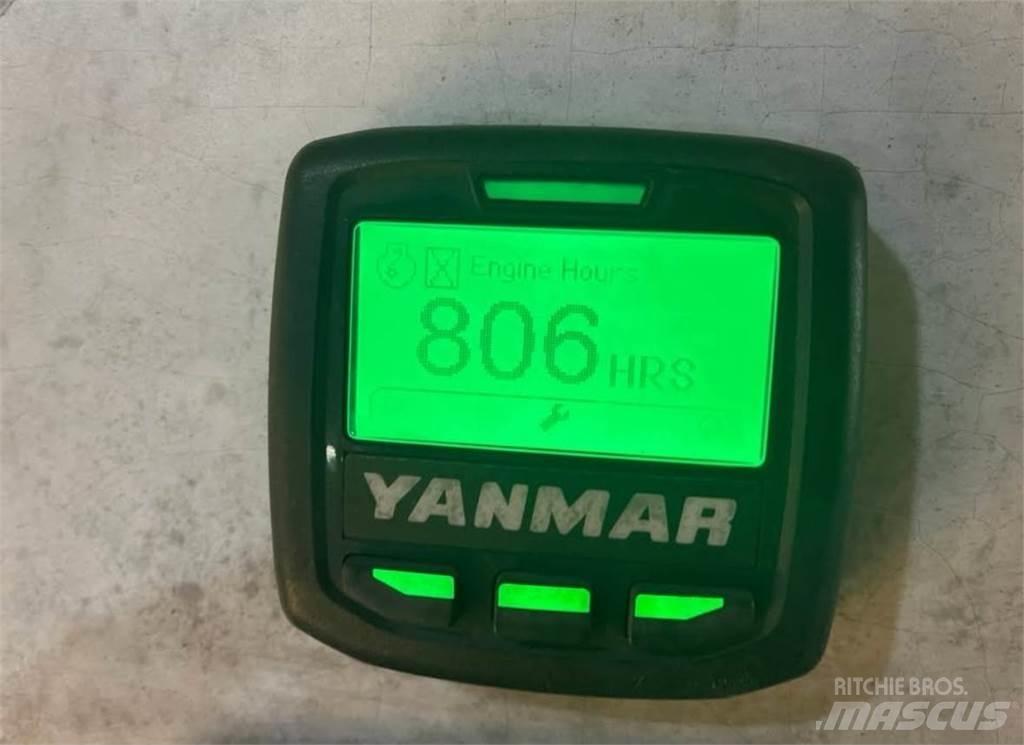 Finn BB302 Pojazdy komunalne