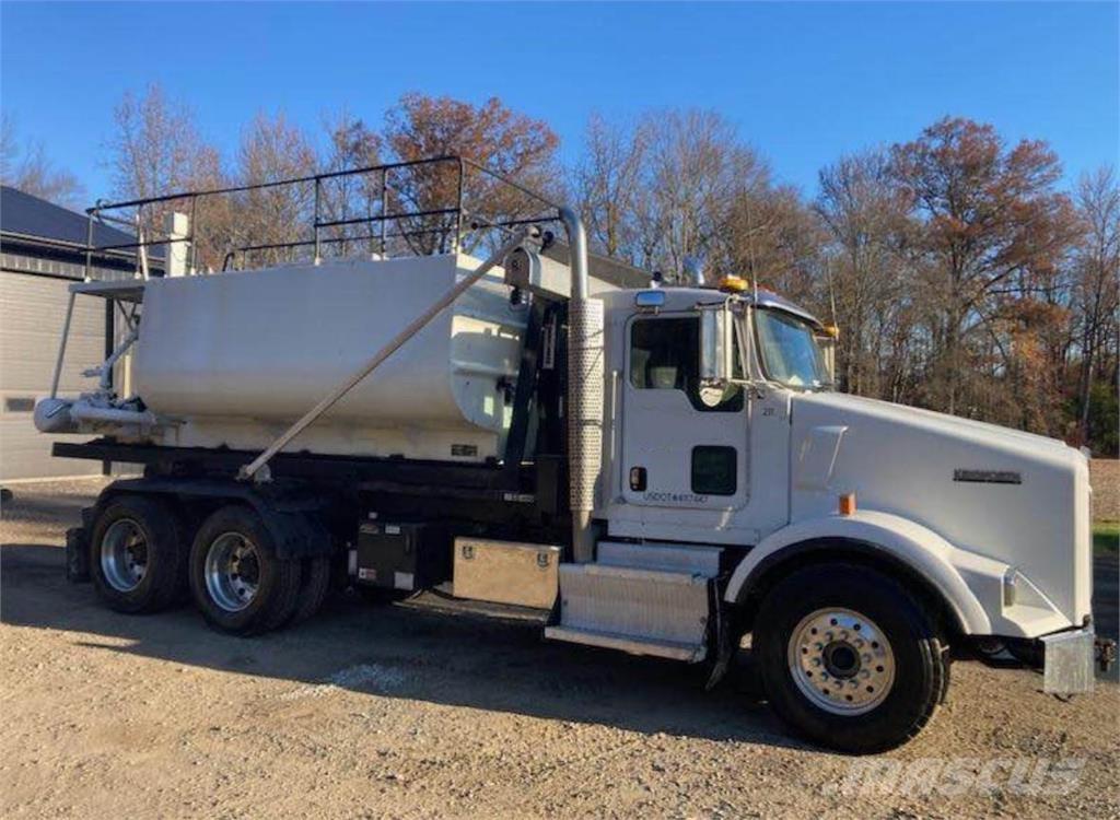 Finn T240 Kosze zasypowe