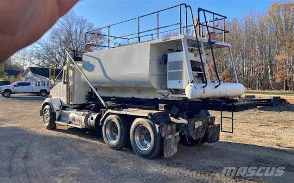 Finn T240 Kosze zasypowe