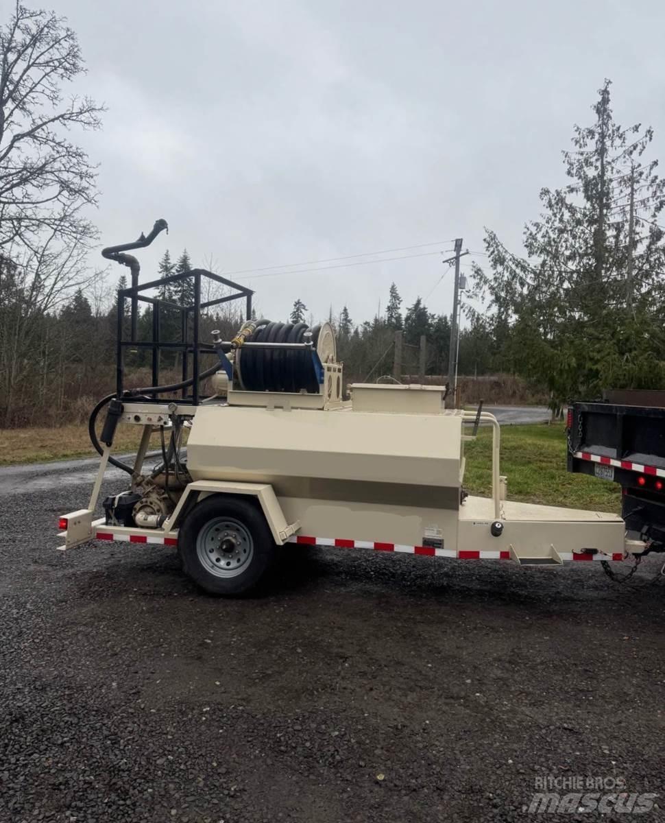Finn T60T Kosze zasypowe