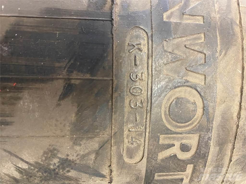 Firestone  Transport - Inne