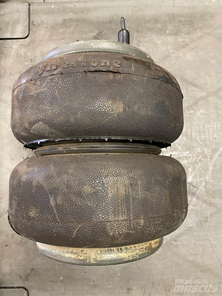 Firestone  Transport - Inne